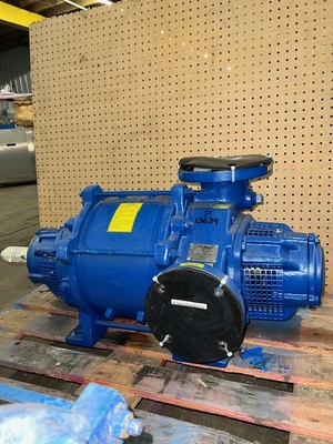 USED Nash XL60/7