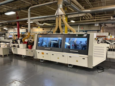USED 2019 NANXING "NB6RJ"