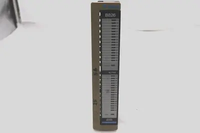 MODICON GOULD AS-B826-032 24V OUTPUT MODULE STOCK L-295