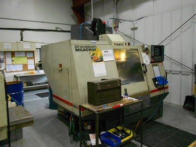 USED 1992 CINCINNATI MILACRON