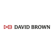 DAVID BROWN