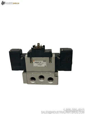 Used SMC VFR3210-1D Valves/Fittings Kentucky US | Industrial Parts R Us Inc. #787483