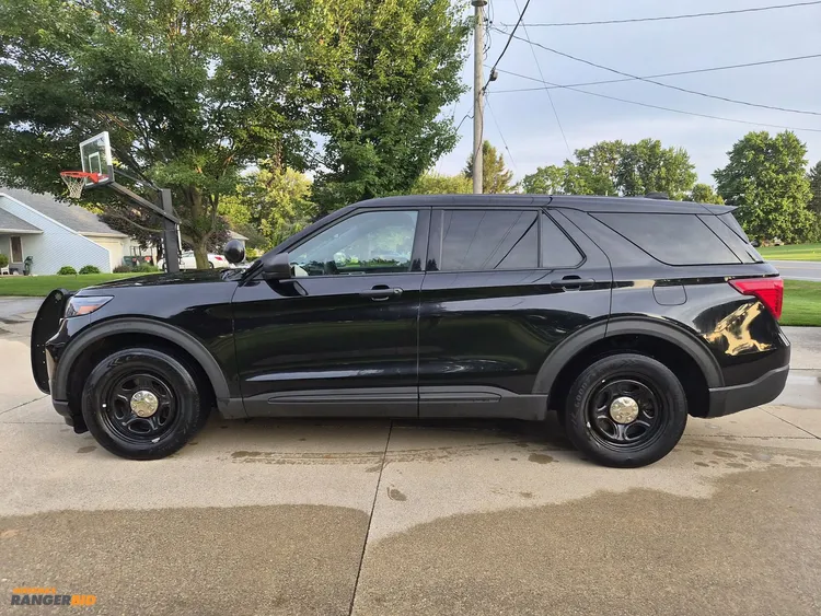 Used 2020 FORD EXPLORER SUVs Wyoming US | Miedema Asset Management Group #1312303