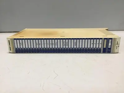 USED DEMAG TO323 01-007-323-D