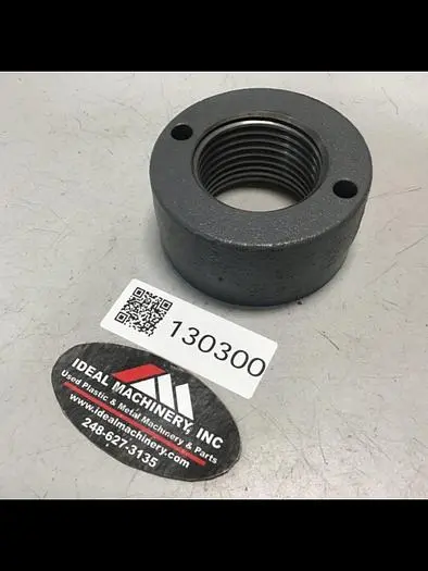 Used TOYO TI-55H / TBN Injection Molding Parts Michigan US | Ideal Machinery #576926