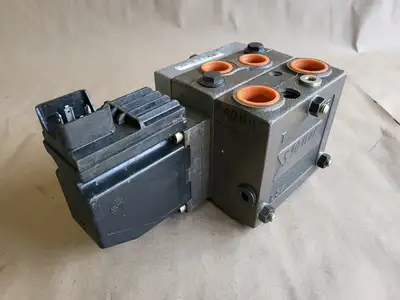 USED ATLAS COPCO 5901145