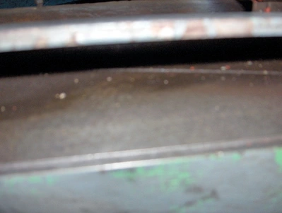 Used 1950 GALLMEYER & LIVINGSTON F4R Reciprocating Surface Grinders Pennsylvania US | Hadanich Machine #1443599