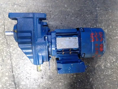 Sew-eurodrive .5 Hp Gear Drive