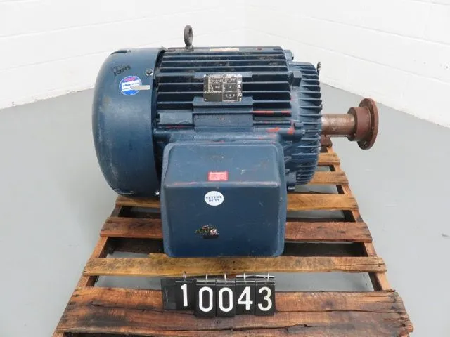 Used Marathon _UNKNOWN_ Motors (misc) Minnesota US | Peak Machinery, Inc. #287131