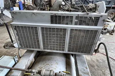 Used 2015 INGERSOLL-RAND 7100-T30 COMPRESSOR Lubricated Reciprocating Air Compressors Louisiana US | Proxy Equipment #1385185