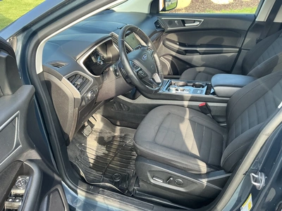 Used 2019 FORD EDGE SUVs Michigan US | Miedema Asset Management Group #1296323