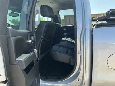 USED 2014 CHEVROLET SILVERADO 1500