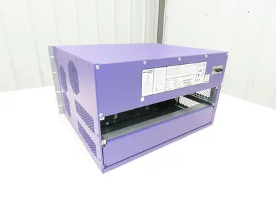 Extreme Networks 45040 Alpine 3804 Switch Chassis 4-Port Slot Rack