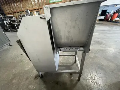 USED BUTCHER BOY 100/42