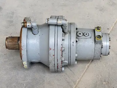 Used BONFIGLIOLI MZ3LT4AA0CU18A Speed Reducers British Columbia CA | Lenmark #1489182