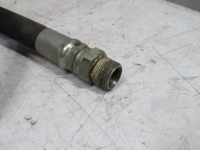 Dayco FX16 Hydraulic Hose E-Z Flex 250 SAE 100R16 Crimp On Fittings 10'