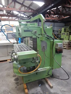 USED ALCOR X: 750 - Y: 450 - Z: 510 MM