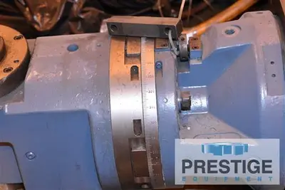 USED SCHARMANN HEAVY CUT 2 WFT-150