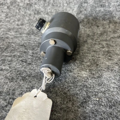 Used Plast-O-Matic RVD050V-PV Valves/Fittings California US | Davliegogo LLC #1729588