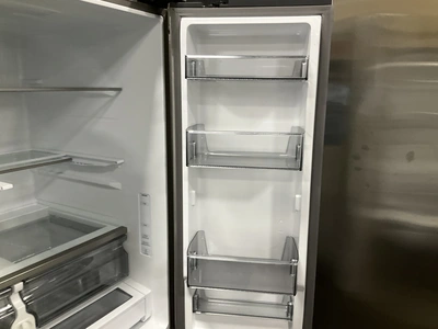 Used SAMSUNG RF32CGT100SR Residential Appliances Michigan US | Miedema Asset Management Group #1578064