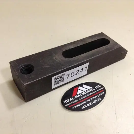 Used UNKNOWN MAKE 241 Clamps Michigan US | Ideal Machinery #690425