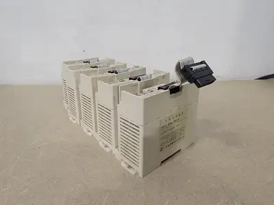 USED SHINLIN ELECTRIC AX2N-1PG-E