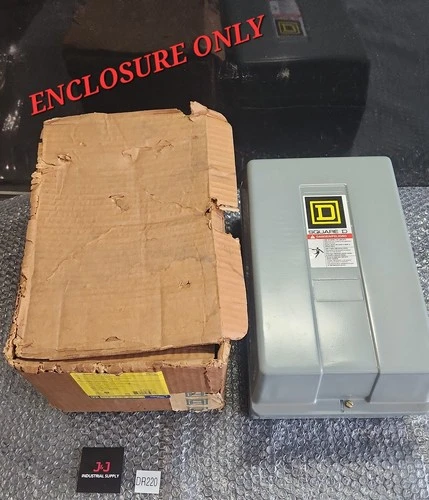 NEW Square D 8903LG1600V04