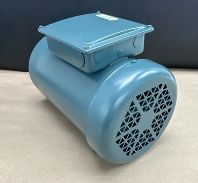 NEW Baldor VUHM3538