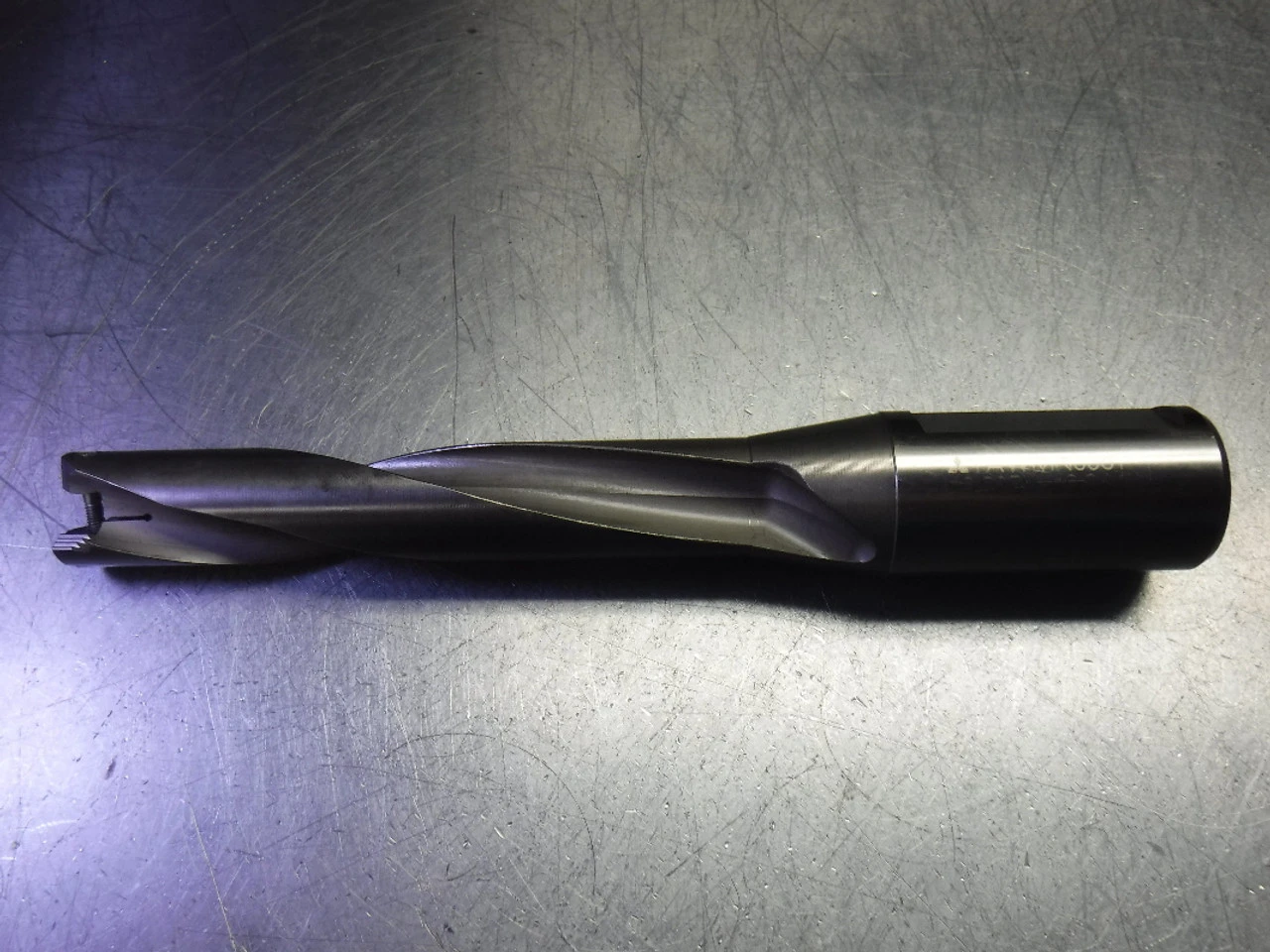 Mitsubishi 0.925-0.964" Coolant Thru Indexable Drill TAWMN0061 (LOC3451)