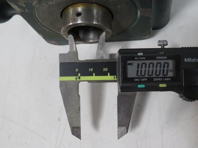 Used TIGEAR _UNKNOWN_ Speed Reducers | OCO Industrial #1587905