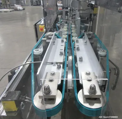 USED PACE PHARMA-LINE 300 AR