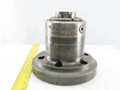 Advance Tooling Systems ATS Collet CNC Lathe Chuck