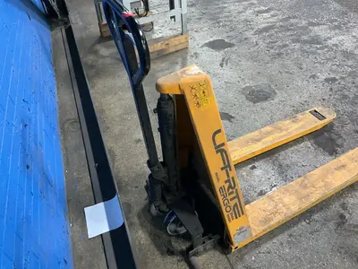 Used LIFTRITE RG30M Material Handling (misc) Ohio US | HGR 24 #1352784