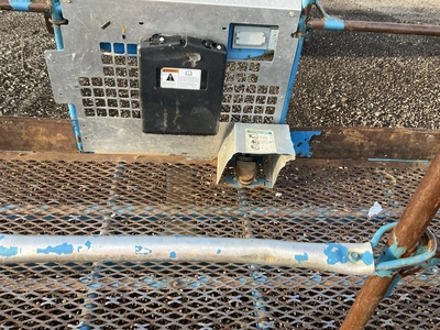 Used 2006 GENIE S-40 BOOM LIFT Telescopic Boom Lifts Michigan US | Miedema Asset Management Group #1474456