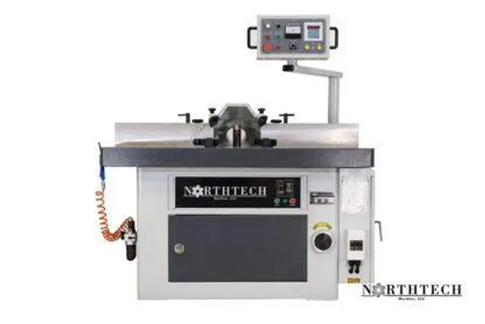 NT-770-HSK SHAPER