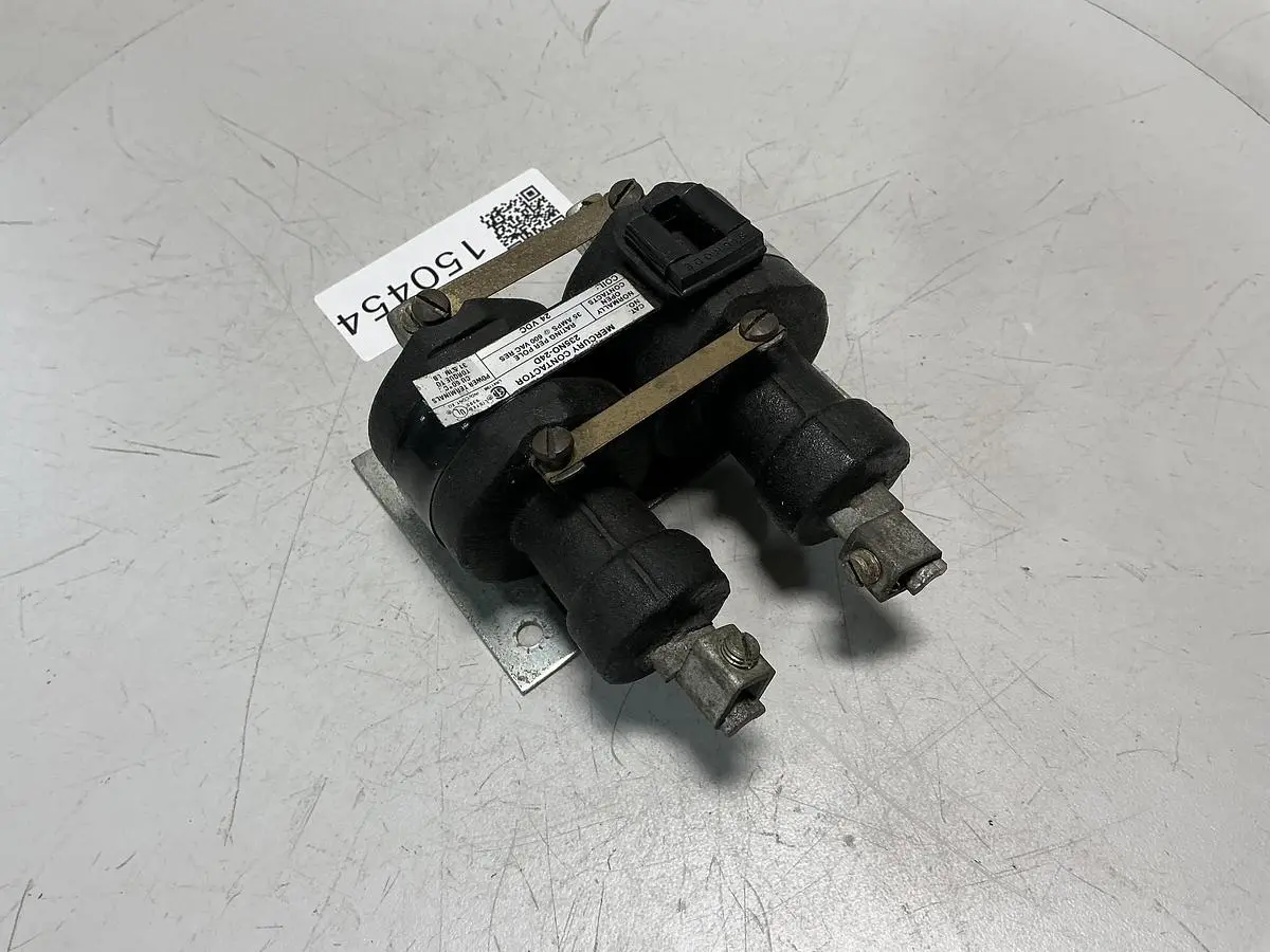USED MDI 235NO-24D