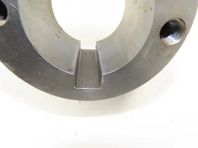 Kop-Flex Gear Coupling Hub Assembly 	2-7/16" Bore 60-Tooth 17-1/4" Extension Kit
