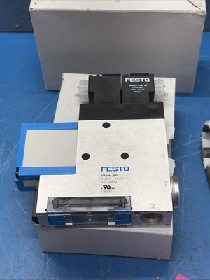 NEW Festo VADMI-200