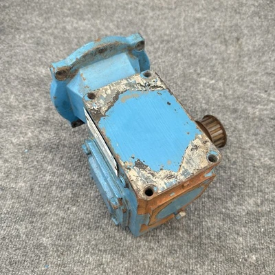Used Morse F121-60-5C-L Speed Reducers California US | Davliegogo LLC #1707285