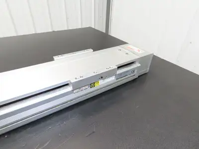 IAI ISB-MXM-A-100-10-700-T2-A3S-AQ Single Axis Linear Actuator 700mm Travel