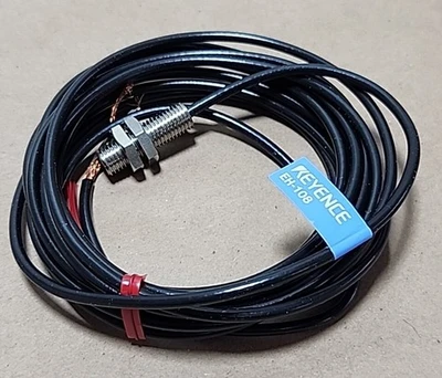 NEW KEYENCE EH-108