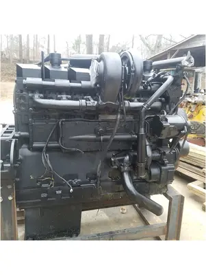 Used CUMMINS _UNKNOWN_ Diesel Engines Georgia US | Atlanta Truck Equipment #1297678