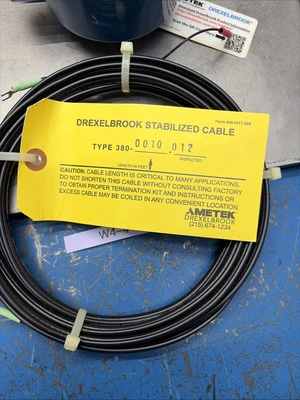 New | in-Stock AMETEK 700-0207-001 Sensors Indiana US | J&J Industrial Supply #1567504
