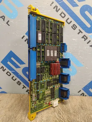 FANUC A16B-1212-021 Electrical/PLC/Automation | ESS Industrial Equipment Sales (2)