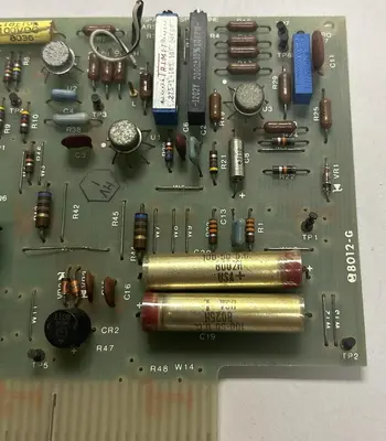 Used LEEDS & NORTHRUP 101346 Amplifiers Ohio US | Surplus Asset Holdings #1243986