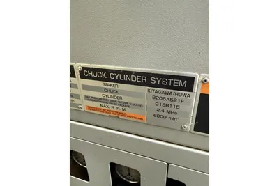 Used _UNKNOWN_ _UNKNOWN_ CNC Lathes Utah US | KD Auctions #1549328