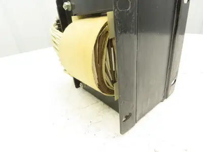 Kasuga DVS840UTE1500 Step-Down Power Transformer 840VA 1Ph Pri 240V Sec 120V