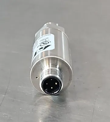 AST 44LPA00005P1Y000 Pressure Sensor. 0 to 5PSI. Loc5E-16
