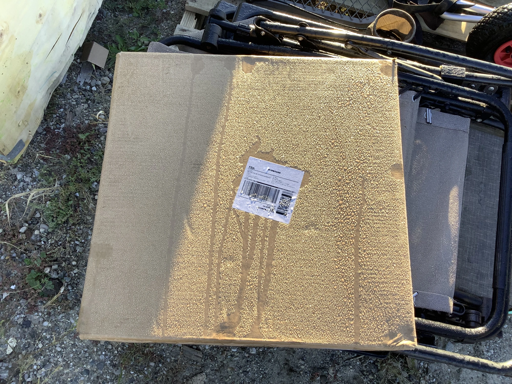 Used _UNKNOWN_ _UNKNOWN_ Covers Michigan US | Miedema Asset Management Group #1489609