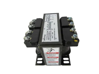 NEW SQUARE D 9070T75D1 TRANSFORMER